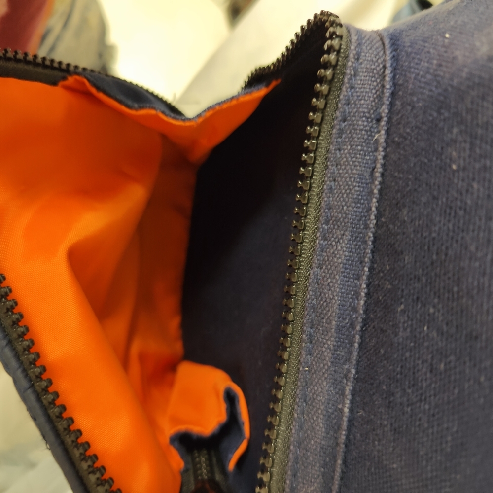 POLO SPORT by Ralph Lauren Mini Backpack RARE 90s / Y2K - Picture 9 of 12